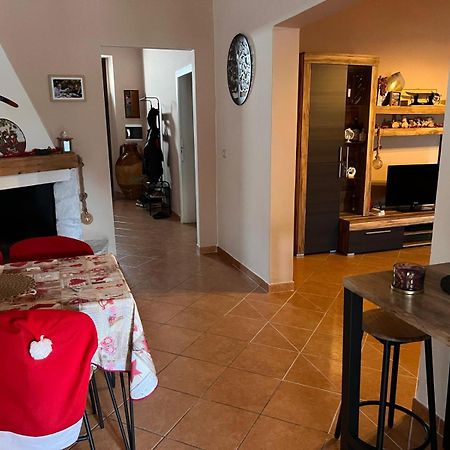 Casa Mia Βίλα Statte Εξωτερικό φωτογραφία