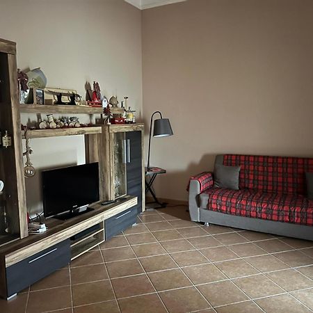 Casa Mia Βίλα Statte Εξωτερικό φωτογραφία