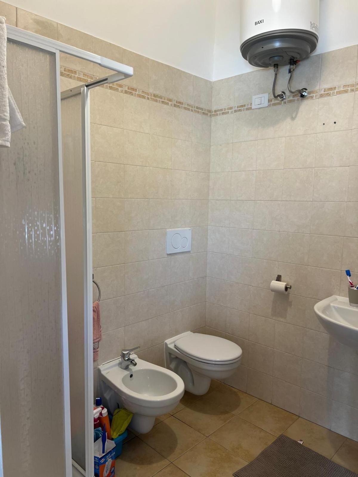 Casa Mia Βίλα Statte Εξωτερικό φωτογραφία