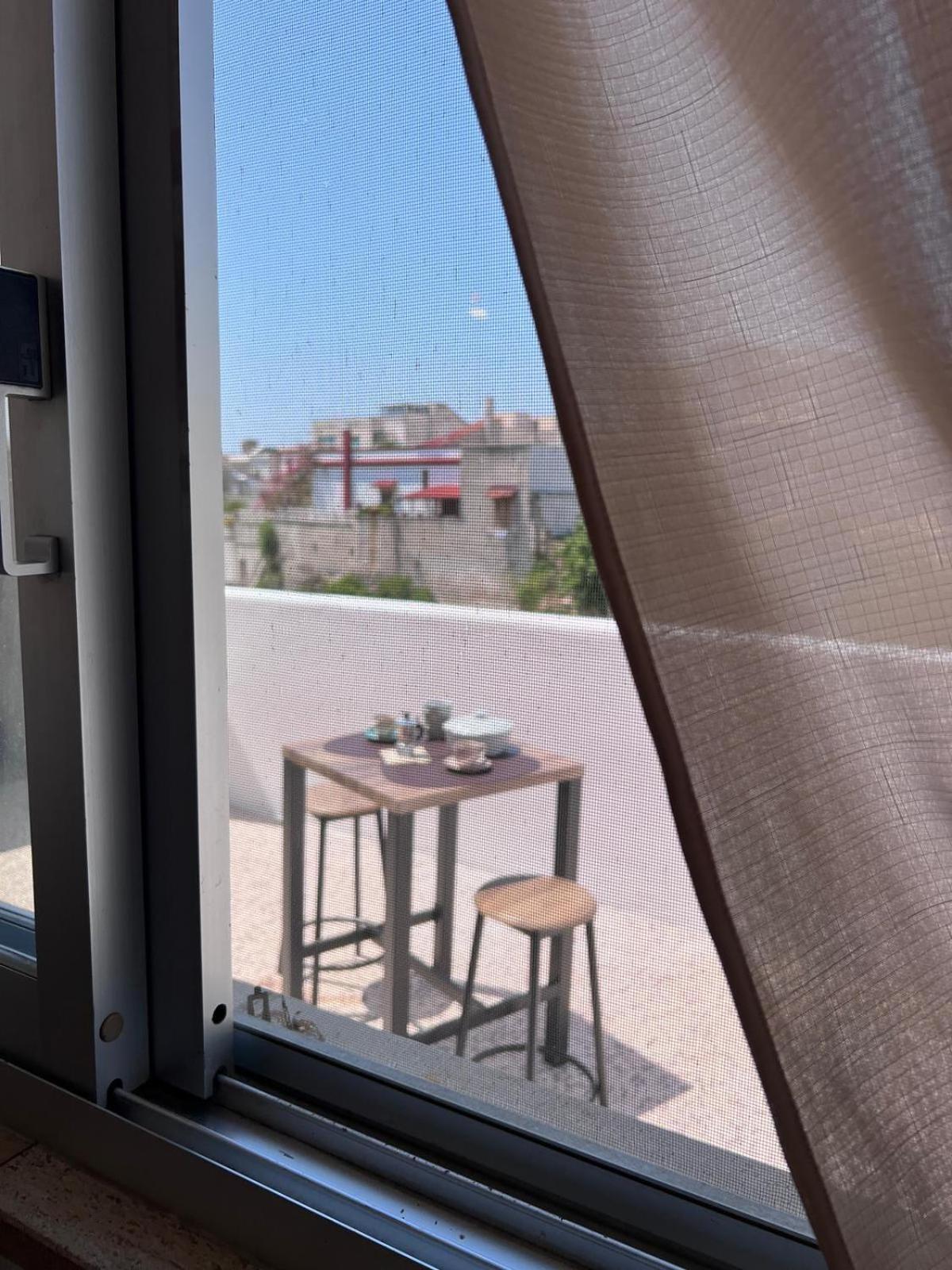 Casa Mia Βίλα Statte Εξωτερικό φωτογραφία